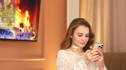 Snapshot of candy_aanna chatting on 04-07-26, 04:40 Hey there Im Anna 21 years old online show from 04-07-26, 04:40