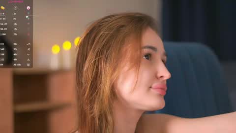 Snapshot of candy_aanna chatting on 05-02-26, 07:19 Hey there Im Anna 21 years old online show from 05-02-26, 07:19