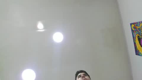 Candy  And Andy  online show from 02-20-25, 12:36