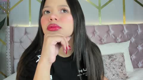 Candy Beck online show from 12-06-24, 03:33