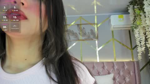 Candy Beck online show from 01-09-25, 03:34