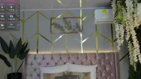 Candy Beck online show from 02-09-25, 11:36