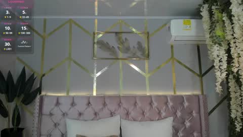 Candy Beck online show from 03-05-25, 06:01