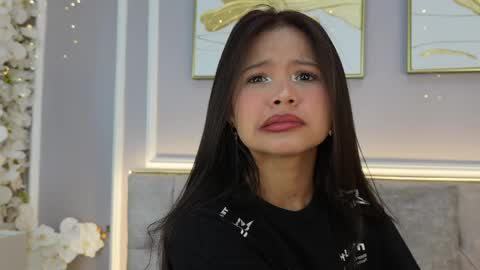 Candy Beck online show from 04-01-26, 03:31