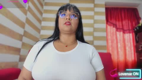 Candy  Brown online show from 01-13-26, 12:43