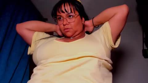 Candy  Brown online show from 03-24-26, 12:59