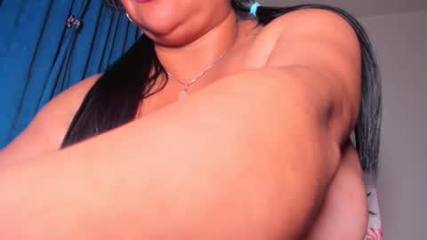 Candy  Brown online show from 06-11-26, 02:53