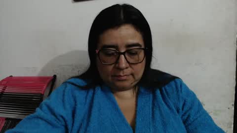 lucy online show from 12-14-24, 02:01