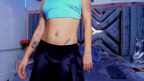 candy_dim online show from 10-11-25, 07:12