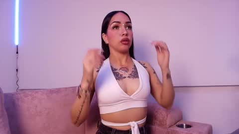 candy_dim online show from 12-17-25, 05:24