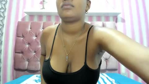 candy_ebony18_ online show from 10-02-25, 01:18