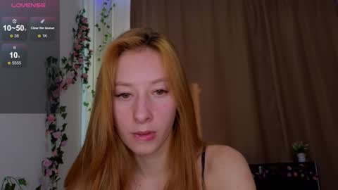 candy_flosse online show from 10-09-25, 08:45