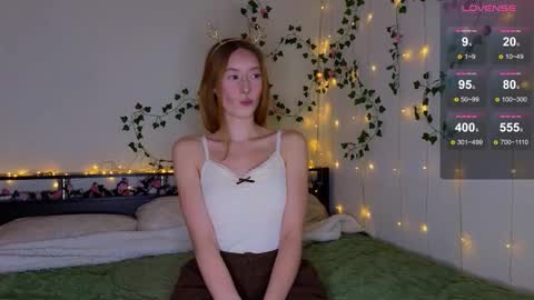 candy_flosse online show from 02-15-26, 09:30