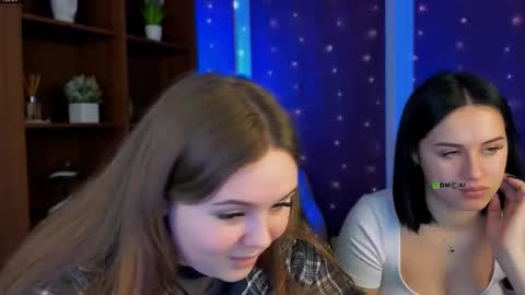 candy flossie1 online show from 02-06-26, 07:28