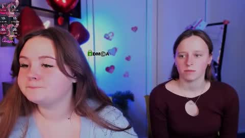 candy flossie1 online show from 02-13-26, 06:42