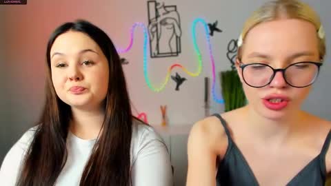 candy flossie1 online show from 03-13-26, 07:53