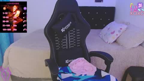 candy_giuliana21 online show from 01-16-26, 01:31