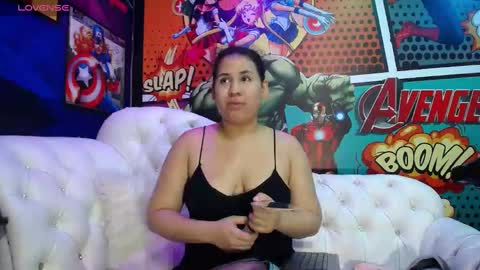candy online show from 09-10-25, 03:17