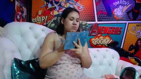candy online show from 09-13-25, 03:17