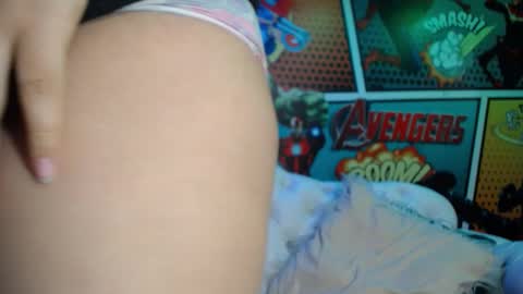 candy online show from 09-14-25, 02:11