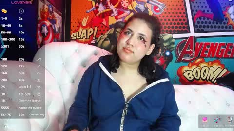 candy online show from 09-19-25, 04:47