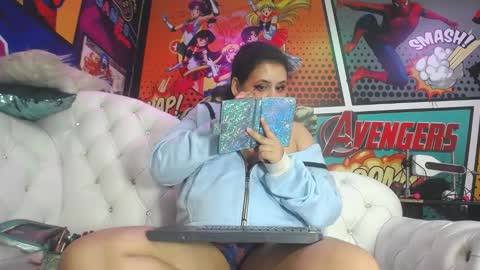 candy online show from 10-08-25, 03:59