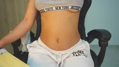 Nickol online show from 02-28-26, 03:24