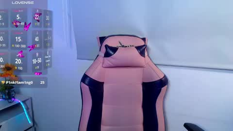 Isabella online show from 05-29-26, 04:32