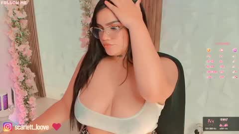 Snapshot of candy_latinaa chatting on 06-04-26, 04:40 online show from 06-04-26, 04:40
