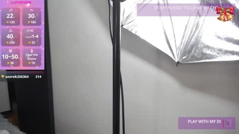 Lexy Candy   online show from 12-21-24, 12:53