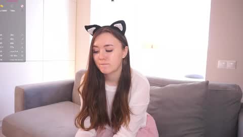 Leya online show from 04-26-26, 05:05