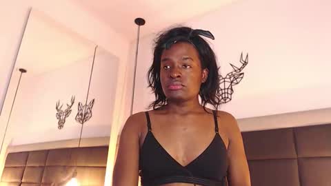 CANDY LOVE  DANNA online show from 10-26-25, 07:31