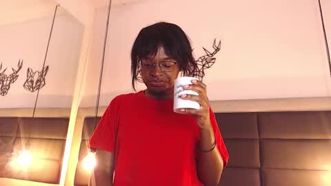 CANDY LOVE  DANNA online show from 01-14-26, 05:40