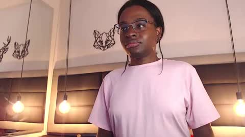 CANDY LOVE  DANNA online show from 03-26-26, 06:57