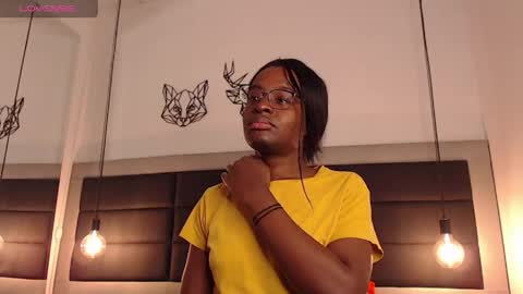 CANDY LOVE  DANNA online show from 04-21-26, 08:55