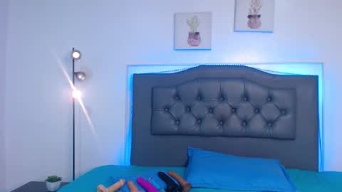 Candy online show from 11-26-25, 07:04