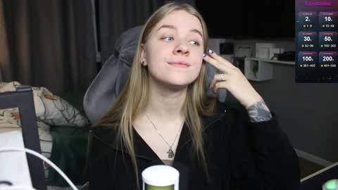 Megan online show from 12-05-24, 06:33