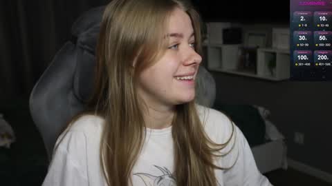 Megan online show from 12-07-24, 02:24