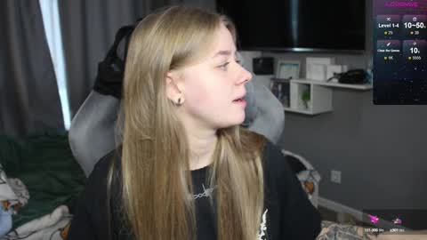 Megan online show from 12-10-24, 12:05