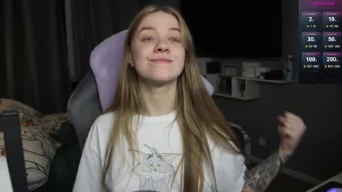 Megan online show from 12-12-24, 05:15