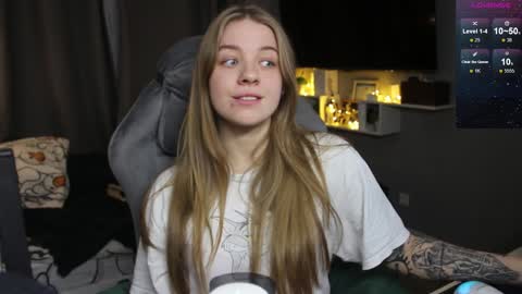 Megan online show from 01-07-25, 04:27