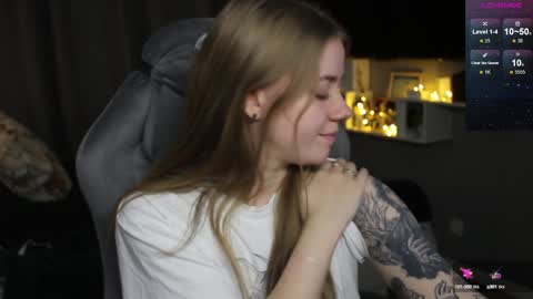 Megan online show from 01-13-25, 05:23