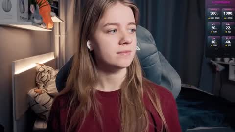 Megan online show from 01-31-25, 01:23