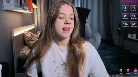 Megan online show from 02-11-25, 09:09