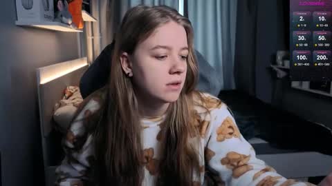 Megan online show from 02-17-25, 11:02