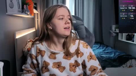 Megan online show from 02-26-25, 10:26