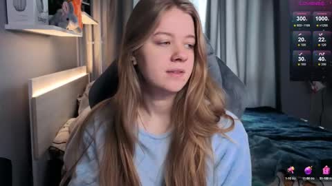 Megan online show from 03-07-25, 09:51