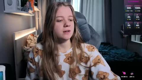 Megan online show from 03-10-25, 09:43