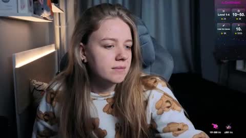 Megan online show from 03-11-25, 12:39