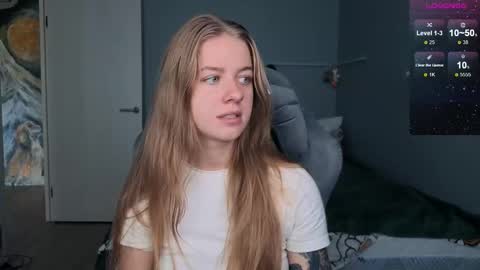 Megan online show from 09-09-25, 08:03